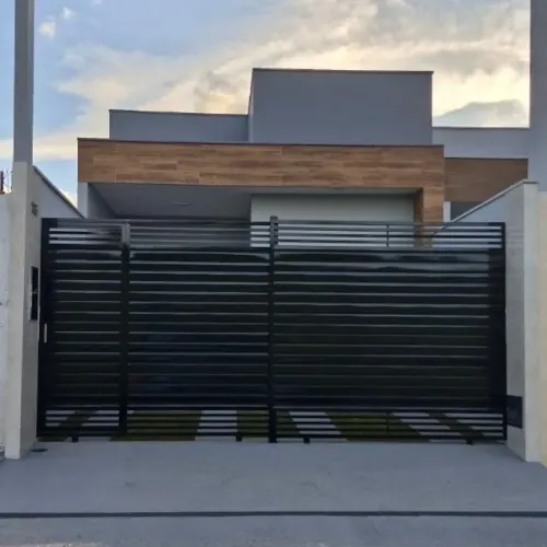 Excelente casa 2/4 com suíte, Bairro: Mangabeira 