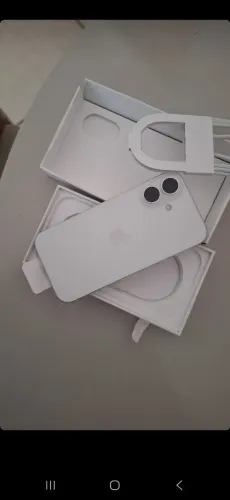 Iphone 17 256gb pra vender rapido