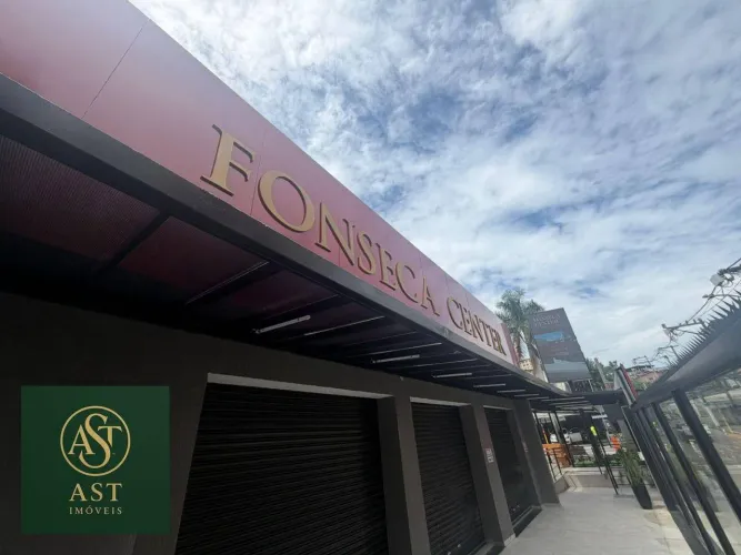 Loja para alugar, 37 m² por R$ 5.000,00/mês - Fonseca - Niterói/RJ