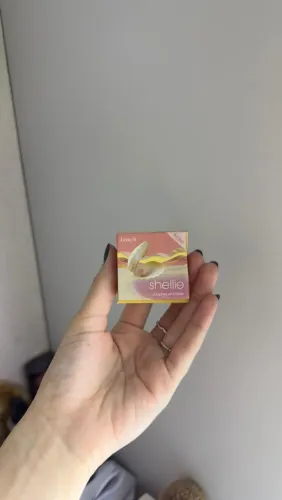 Blush Benefit