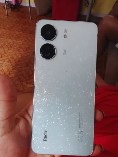 Aparelho celular Xiaomi REDMI 13C 