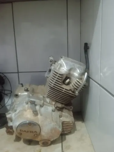 Motor Dafra