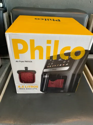 Air fryer