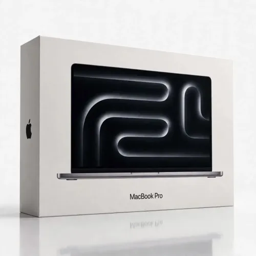 MacBook M3 - LACRADO - 512GB - 14 Polegadas
