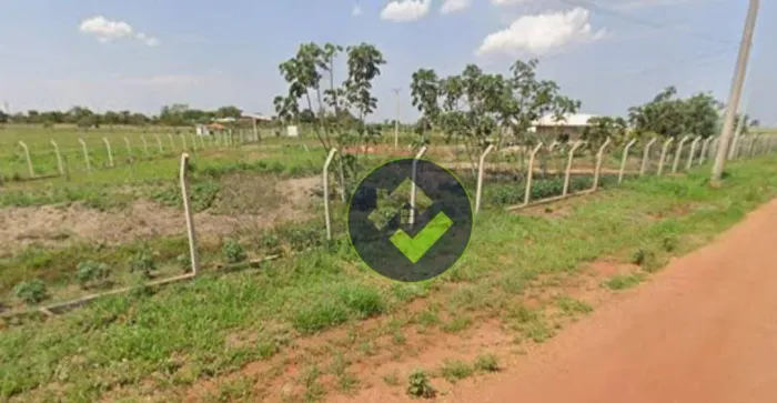 Terreno à venda, 1100 m² por R$ 260.000,00 - Centro - Macatuba/SP