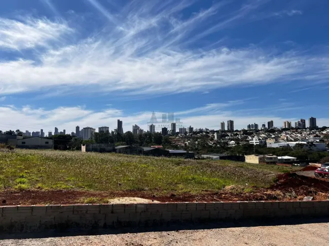 TERRENO RECANTO DOS MAGNATAS - R$ 1.000,00 o m2