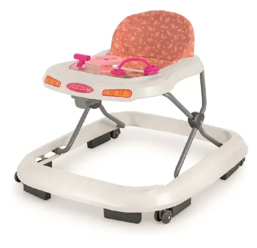 Vendo andador de bebe