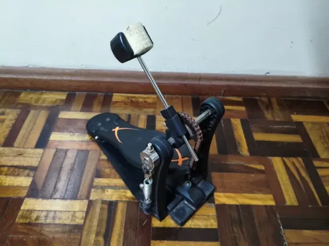 Pedal de Bateria RMV Hardtech Speed
