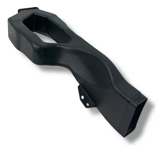 Duto Ar Console Centra Fiat Stilo 2003 2005 2007 2010 2012
