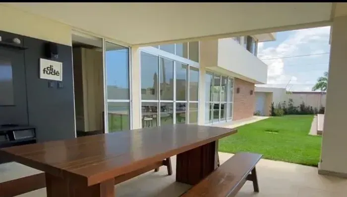 Casa no Condomínio Residencial Guaricema - Mosqueiro Aracaju