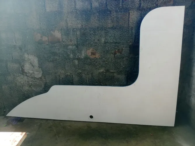 Mesa de parede 