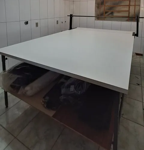 Mesa de corte