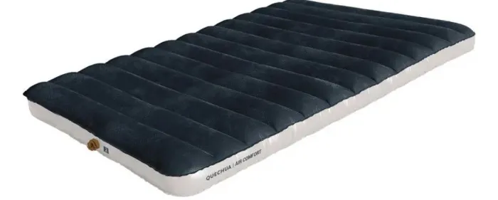 Colchão de Ar Casal Air Comfort Quechua 120