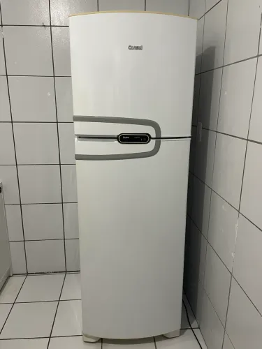Geladeira Consul 