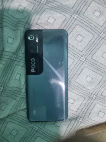 Retirada de peças celular