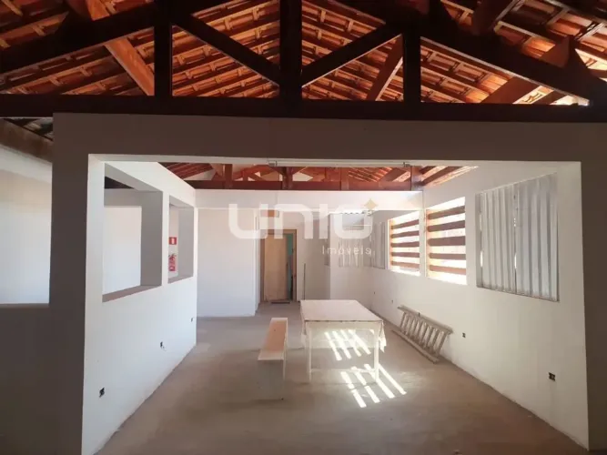 Galpão à venda, 116 m² por R$ 500.000,00 - Jardim Alvorada - Piracicaba/SP REF: GA0016