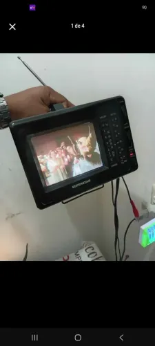 Mine tv