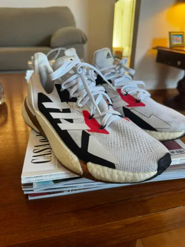 tênis adidas x9000l4 boost - running