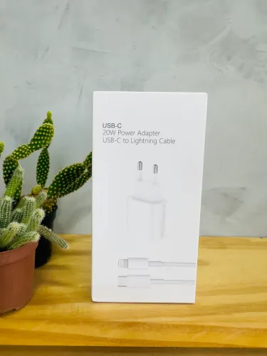 Carregador iPhone até 14 Pro Max | Compatível 11 12 13 14 | Entrega Imediata
