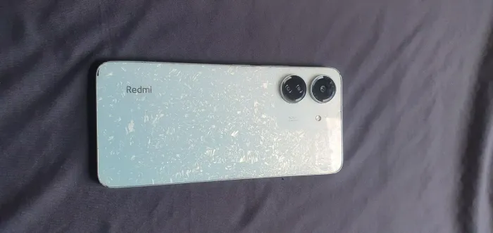 Redmi 13c (PARCELO)