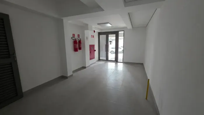 Loja Comercial Para Locação 51m²  Condomínio Minerva, Perdizes
