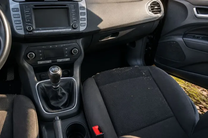 Fiat Bravo Absolute 1.8 Flex 16V 5P 2011