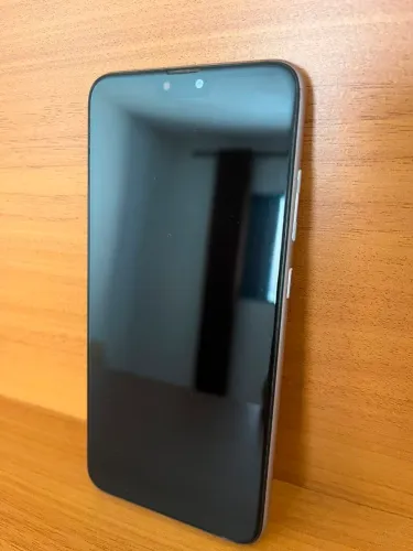 Asus novo pouco tempo de uso único dono