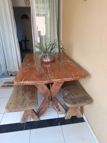 Vendas de mesa