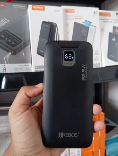POWERBANK HREBOS 10.000MAH 