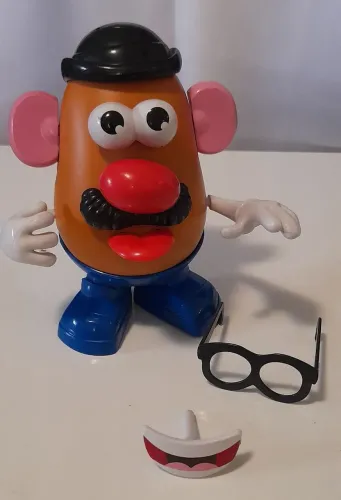 Boneco Senhor Cabeça de Batata Toy Story