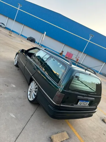 Chevrolet Suprema CD 4.1 / 3.0 1996