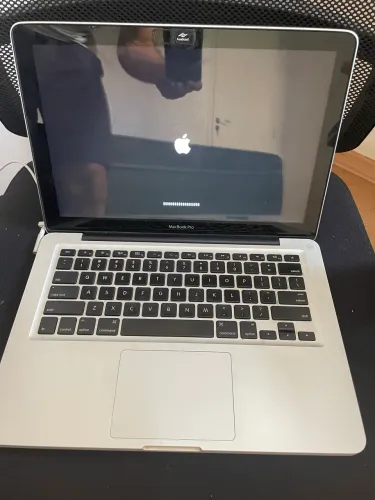 MacBook Pro 13? - Late 2011 | SSD 500GB | 8GB RAM | Core i5
