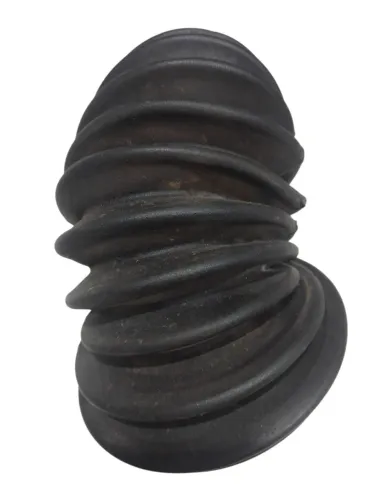 Coifa Proteção Chicote Porta Golf Mk3 1995 A 2000 Original
