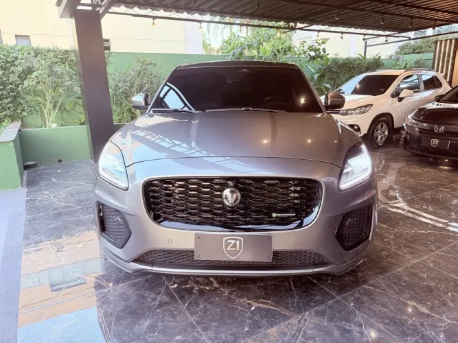Jaguar E-Pace R-dynamic S 2.0 AWD 249cv Aut. 2021