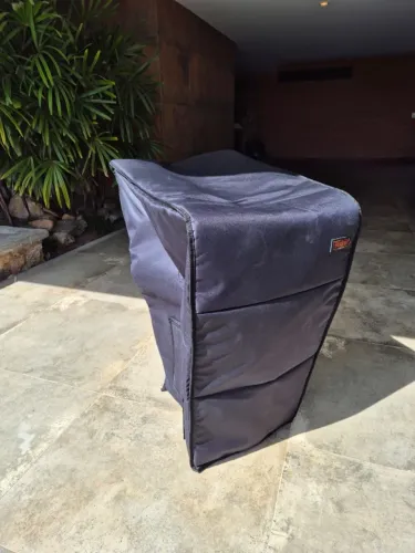case para transporte - ultraformer mpt