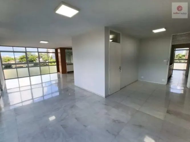 ALUGO EXCELENTE APARTAMENTO COM 3 QUARTOS NO BAIRRO DA BOA VISTA / RECIFE
