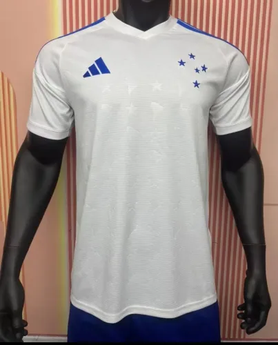 Camisa Cruzeiro