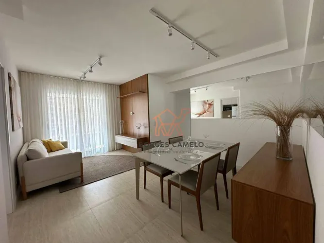 Apartamento com 2 dormitórios à venda, 84 m² por R$ 1.966.000,00 - Piemonte - Nova Lima/MG