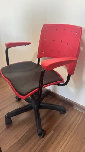 Cadeira de escritório