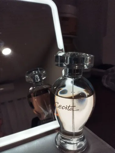 Perfume CECITA