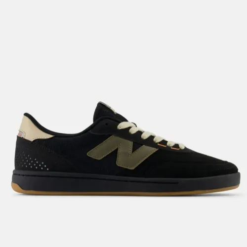 Tênis New Balance Numeric 440v2 Preto