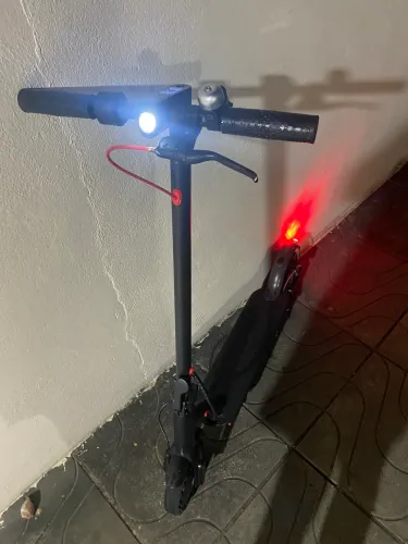 Patinete elétrico