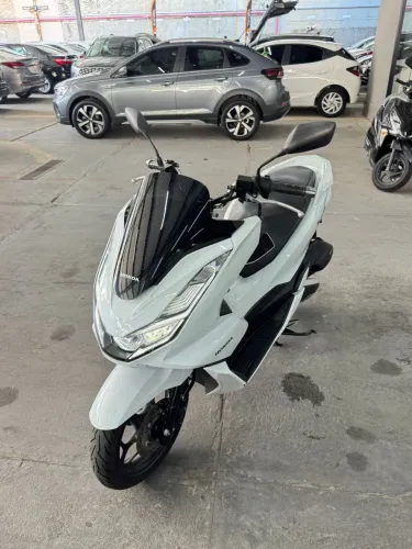 PCX 160 ABS 2024
