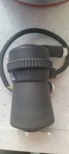 Aquecedor de água Corona