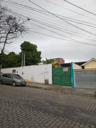 EXCELENTE GALPÃO COMERCIAL PERTO DA PRAÇA DO VALQUEIRE.