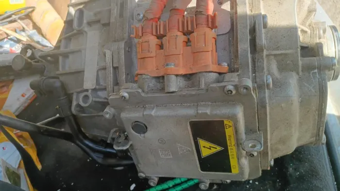 Motor diferencial erad volvo xc60 xc90 t8 hibrida 2019 a 2023