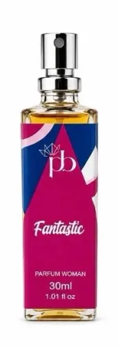 Perfume Fantastic Melhor inspirado em fantasy spears feminino