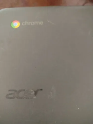 Chromebook Acer
