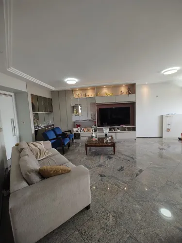 Apartamento em Dionisio Torres - Fortaleza