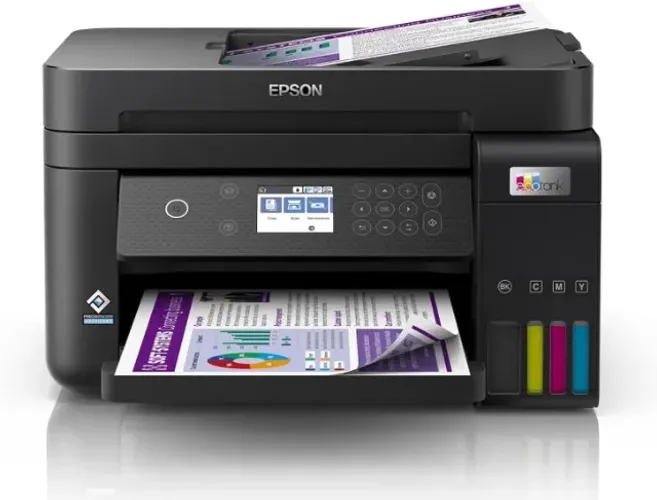 IMPRESSORA EPSON MULT L6270